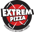 Lieferservice Extrem Pizza Logo