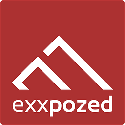 eXXpozed - sports & fashion Logo