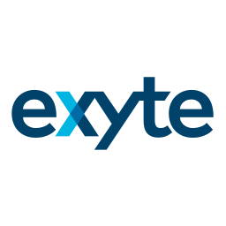 Exyte Logo