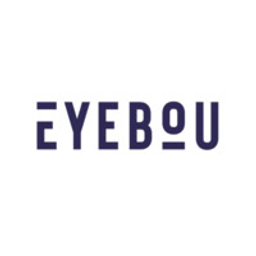 Eyebou (Visioneboutique) Logo