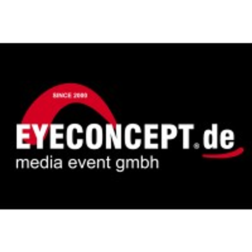 EYECONCEPT Media Event GmbH Logo