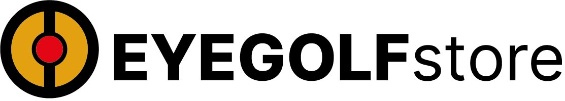 Eye Golf Logo