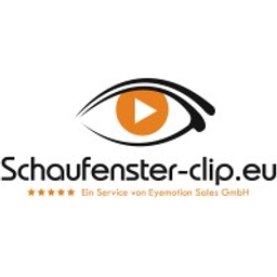 Eyemotion Sales Logo