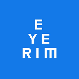 Eyerim Logo