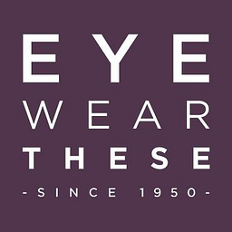 EyeWearThese Logo