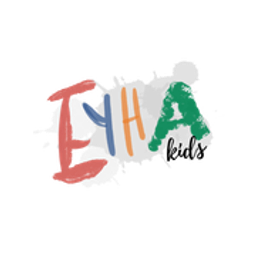 Eyha Kids Logo