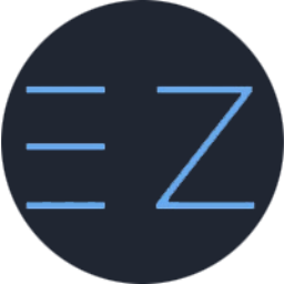 E-ZAGS Logo