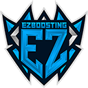 EzBoosting Logo