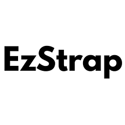 Ezstrap Logo