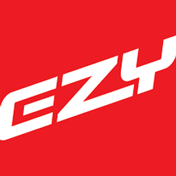EzyDog UK Logo