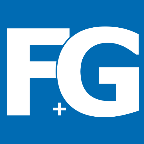F + G Security GmbH Logo