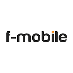 F-MOBILE Logo