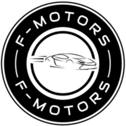 F-Motors Logo
