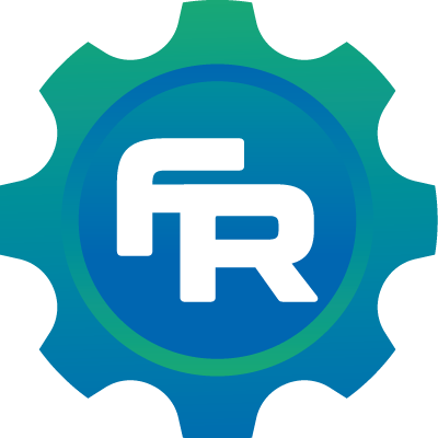 F&R Solution Logo