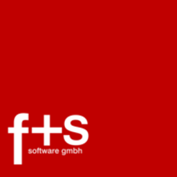 F-S Logo