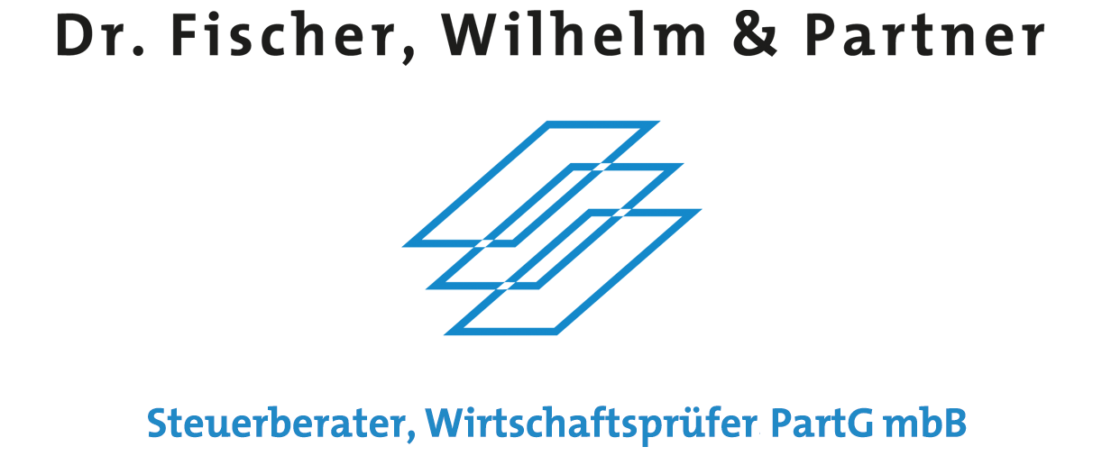 Fischer, Wilhelm & Partner Logo