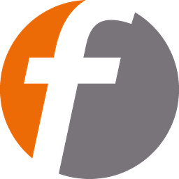 f-Werbung GmbH Logo