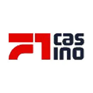 F1 Casino Online De Logo