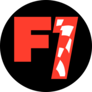 Casino F1 Logo
