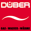 Düber Michael Heizung - Sanitär - Solar Logo