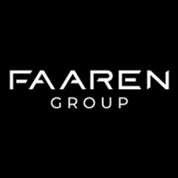 FAAREN GmbH Logo