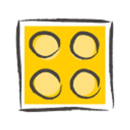 FAB Bricks Logo