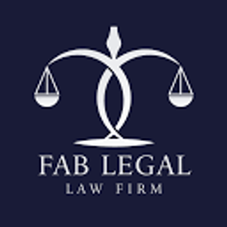 Fab Legalfirm Logo