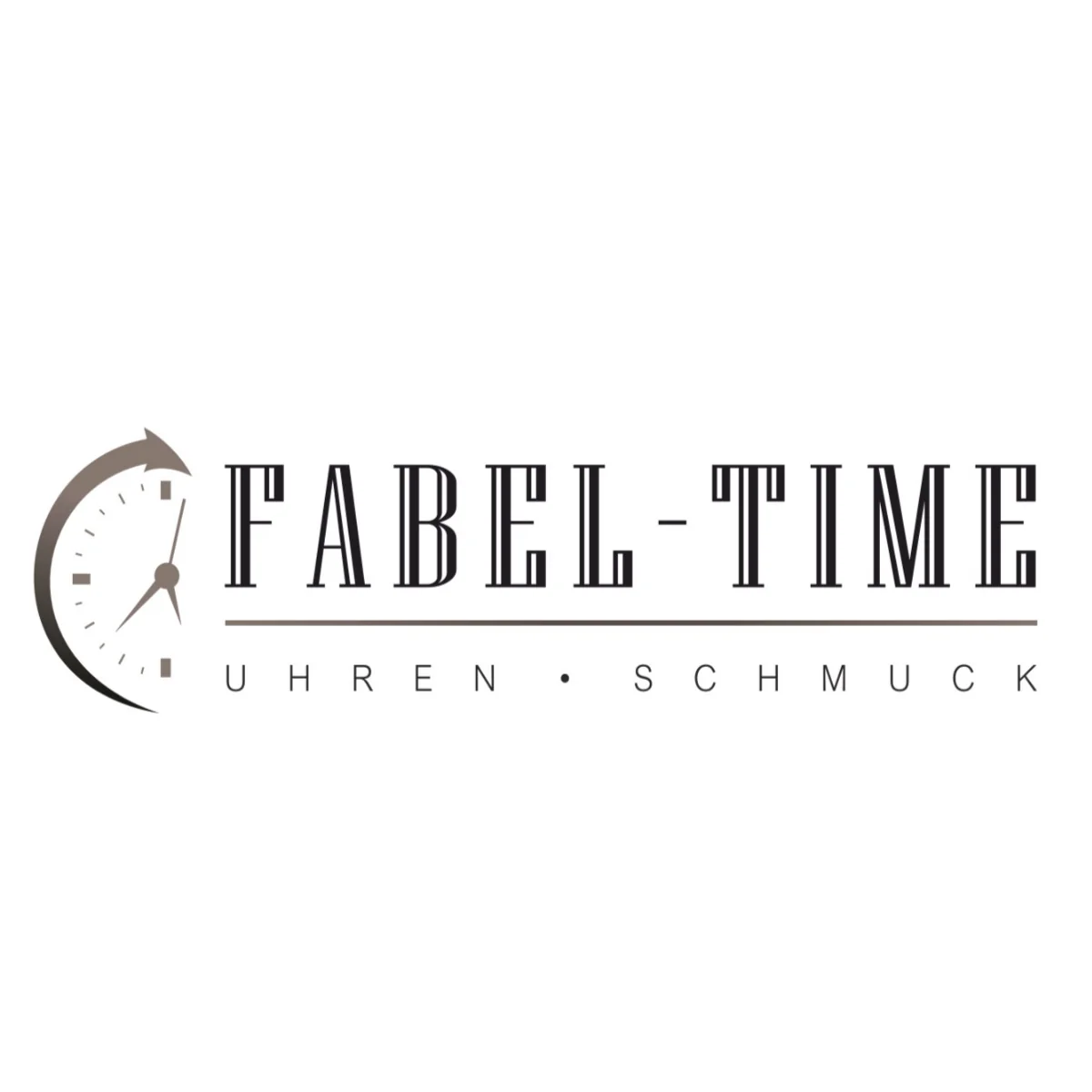 Fabel Time GmbH Logo