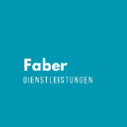 Faber Clean Logo