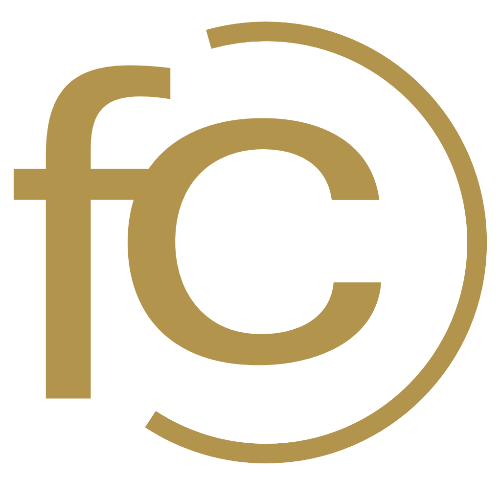 FarberCourtial Animation Postproduktion Logo