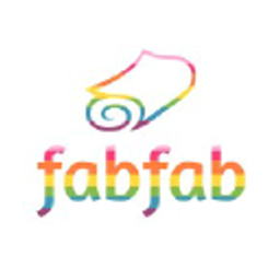 fabfab Logo