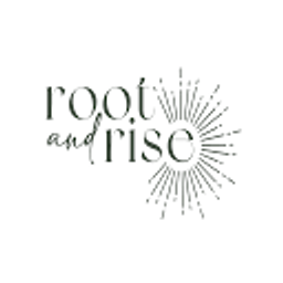 Root and Rise Logo