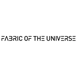 Fabric Ofthe Universe Logo