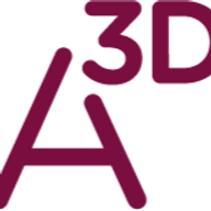 Fabrica GmbH 3D-Druck Logo