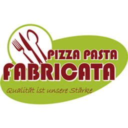 Pizza Pasta Fabricata Logo