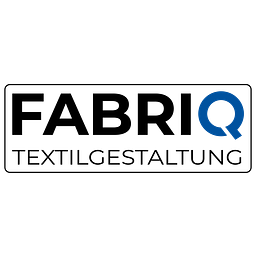 FABRIQ-TEXTILGESTALTUNG Logo