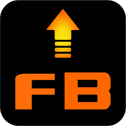 FACEIT-BOOST Logo