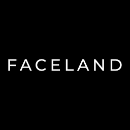 Faceland Nederland Logo