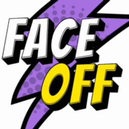 Face Off Logo