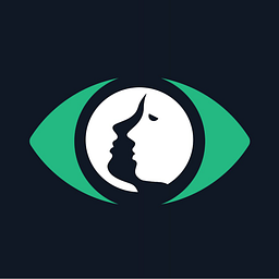 FaceSeek Online Logo