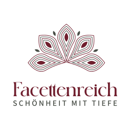 Facettenreich Janina Däubel Logo