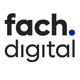 Fach Digital Logo