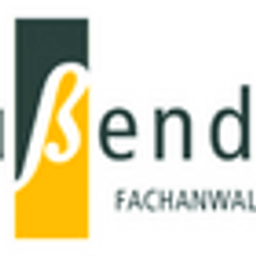 Fachanwalt Sha Logo