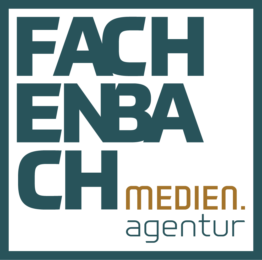 Fachenbach Medienagentur Logo