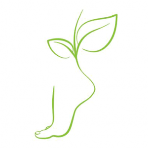 Kippert Monika Medizinische Fußpflege Logo
