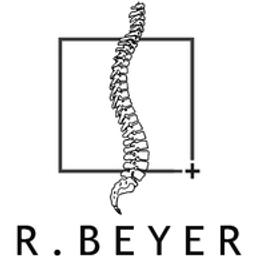 Beyer R. Fachpraxis für Chiropraktik . Logo