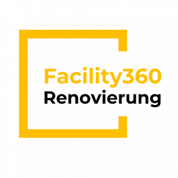 Facility360 - Renovierungen und Innenausbau Logo