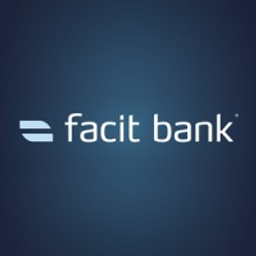 Facit Bank Logo