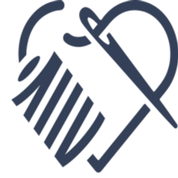 Fadenversand Logo