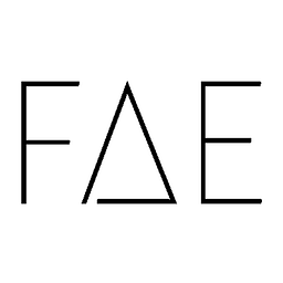 FAE Logo